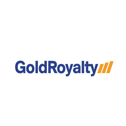 Gold Royalty Corp.