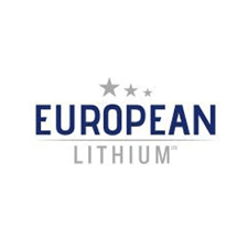 European Lithium Ltd.