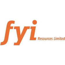 FYI Resources Limited