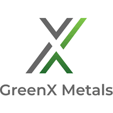 GreenX Metals Limited