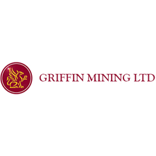 Griffin Mining Limited
