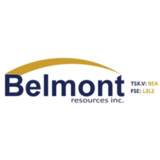 Belmont Resources Inc