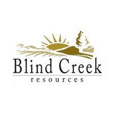 Blind Creek Resources Ltd.