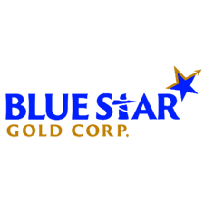 Blue Star Gold Corp.