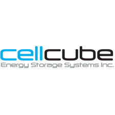 Cellcube Energy Storage Systems Inc.