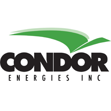 Condor Energies Inc.