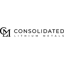 Consolidated Lithium Metals Inc.