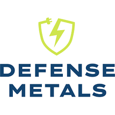Defense Metals Corp.