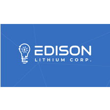 Edison Lithium Corp.