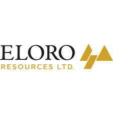 Eloro Resources Ltd.