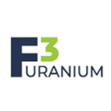 F3 Uranium Corp.