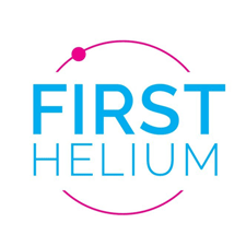 First Helium Inc.
