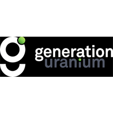 Generation Uranium Inc.