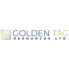 Golden Tag Resources Ltd.