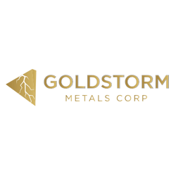 Goldstorm Metals Corp.