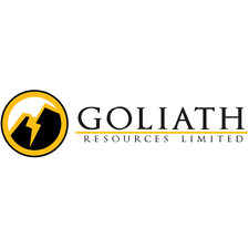 Goliath Resources Limited