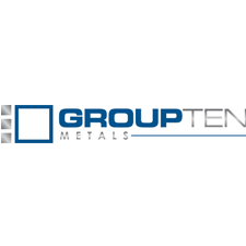 Group Ten Metals Inc.