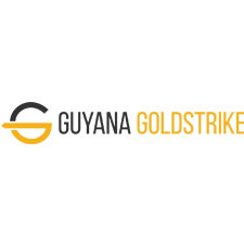 Guyana Goldstrike  Inc.