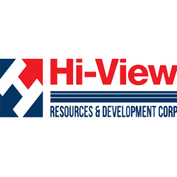 Hi-View Resources Inc.