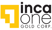 Inca One Gold Corp.