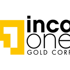 Inca One Gold Corp.