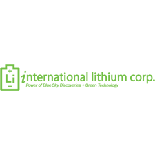 International Lithium Corp.