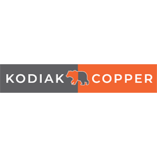 Kodiak Copper Corp.
