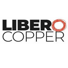 Libero Copper &amp; Gold Corporation