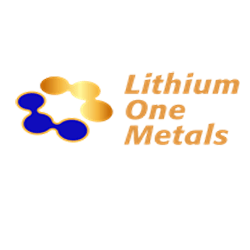 Lithium One Metals Inc.