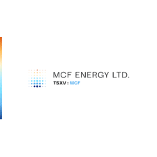 MCF Energy Ltd.