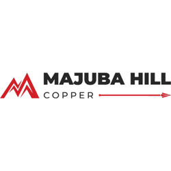 Majuba Hill Copper Corp.