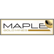 Maple Gold Mines Ltd.