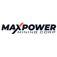 Max Power Mining Corp.
