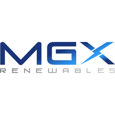 MGX Renewables Inc.