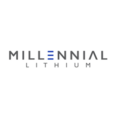 Millennial Lithium Corp.