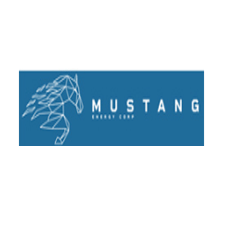 Mustang Energy Corp.