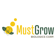 MustGrow Biologics Corp.