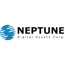 Neptune Digital Assets Corp.