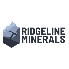 Ridgeline Minerals Corp.