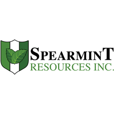 Spearmint Resources Inc.