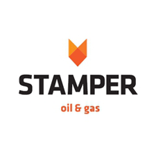 Stamper Oil &amp; Gas Corp.