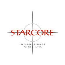 Starcore Intl Mines Ltd.