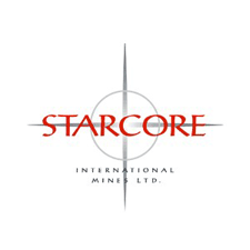 Starcore International Mines Ltd.