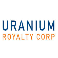 Uranium Royalty Corp.