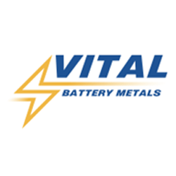 Vital Battery Metals Inc.