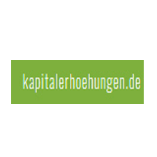 kapitalerhoehungen.de