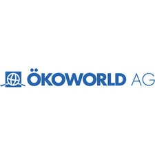 &Ouml;KOWORLD AG