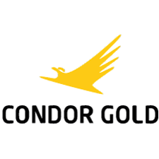 Condor Gold Plc.