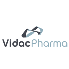 Vidac Pharma Holding PLC