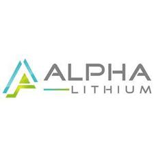 Alpha Lithium Corp.